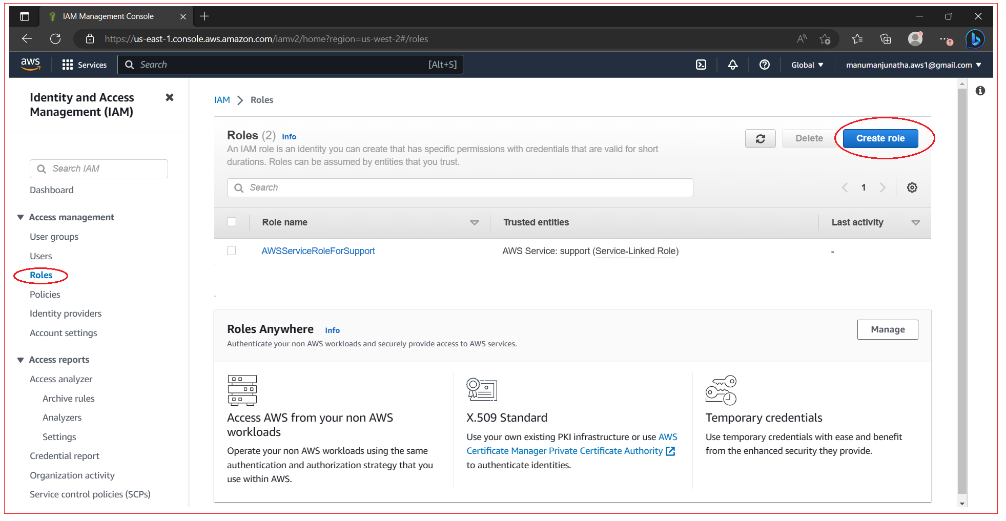 spring-boot-application-ebs-using-aws-cli-6